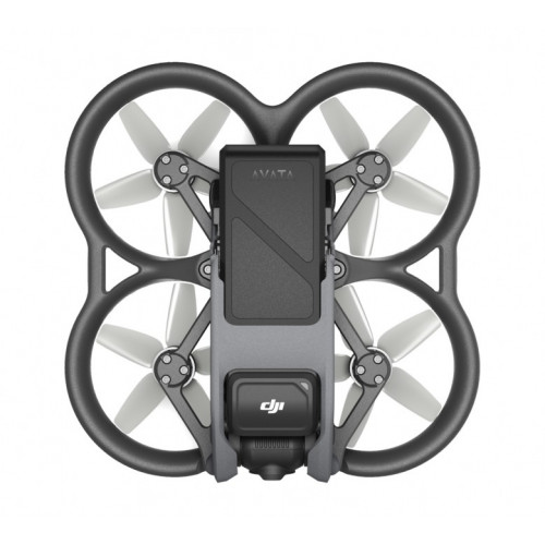 Квадрокоптер DJI Avata Fly Smart Combo (CP.FP.00000064.02) [OPEN BOX] - ТвойGadget