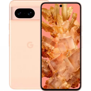 Смартфон Google Pixel 8 8/256GB Rose
