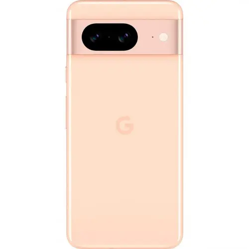 Смартфон Google Pixel 8 8/256GB Rose - ТвойGadget