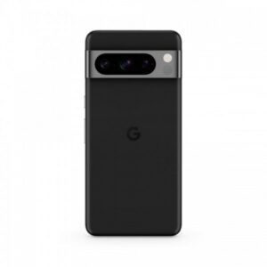 Смартфон Google Pixel 8 Pro 12/128GB Obsidian — изображение 3