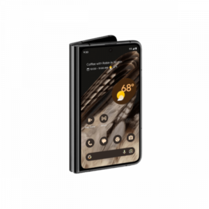 Смартфон Google Pixel Fold 12/512GB Obsidian - Зображення 1