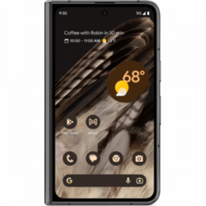 Смартфон Google Pixel Fold 12/256GB Obsidian — изображение 2