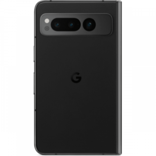 Смартфон Google Pixel Fold 12/256GB Obsidian - ТвойGadget