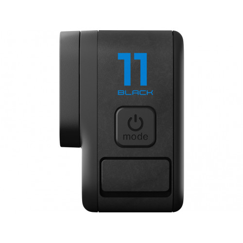 Экшн-камера GoPro HERO11 Black Special Bundle (CHDRB-111-RW) - ТвойGadget
