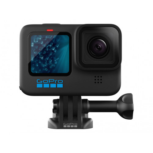 Экшн-камера GoPro HERO11 Black Special Bundle (CHDRB-111-RW) - ТвойGadget
