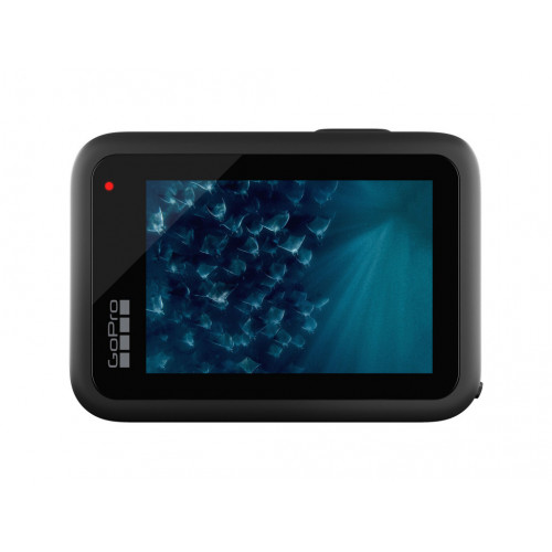 Экшн-камера GoPro HERO11 Black Special Bundle (CHDRB-111-RW) - ТвойGadget