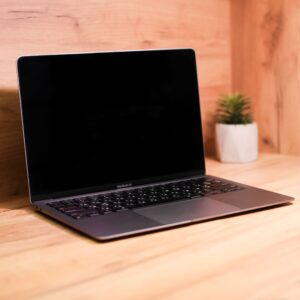 Apple MacBook Air 13" Space Gray Late 2020 (MGQN3) Б/У