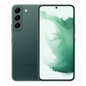 Смартфон Samsung Galaxy S22 8/128GB Green (SM-S901BZGD) Витринный — изображение 1