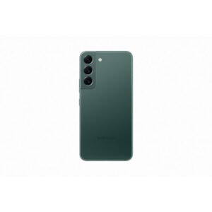 Смартфон Samsung Galaxy S22 8/128GB Green (SM-S901BZGD) Витринный — изображение 3