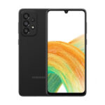 Смартфон Samsung Galaxy A14 4/64GB Black (SM-A145FZKU) - ТвойGadget