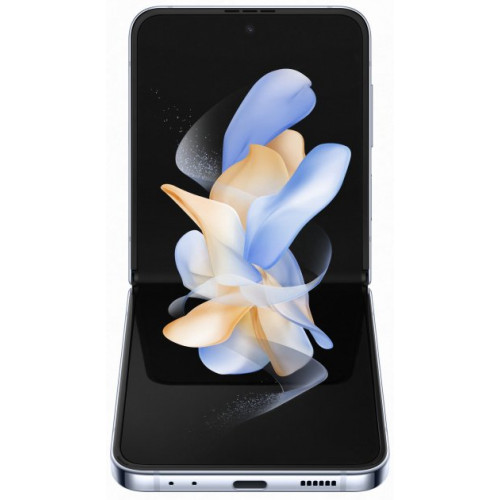 Смартфон Samsung Galaxy Flip4 8/256GB Blue (SM-F721BLBH) [OPEN BOX] - ТвойGadget