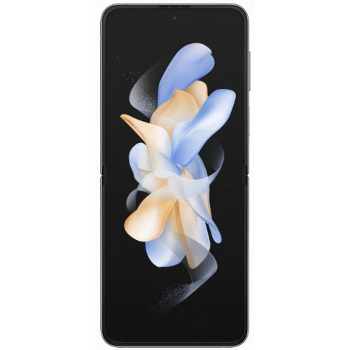 Смартфон Samsung Galaxy Flip4 8/256GB Blue (SM-F721BLBH) [OPEN BOX] - ТвойGadget