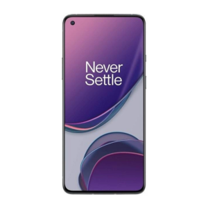 Смартфон OnePlus 8T 12/256GB Lunar Silver - ТвойGadget