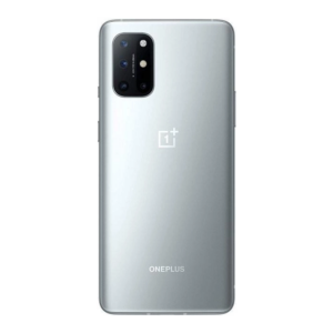 Смартфон OnePlus 8T 12/256GB Lunar Silver — изображение 3
