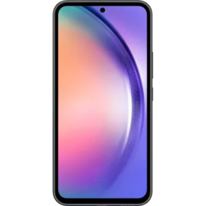 Смартфон Samsung Galaxy A54 5G 6/128GB Graphite (SM-A546BZKA) — изображение 2
