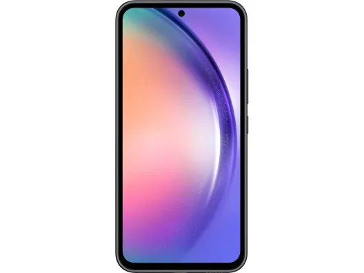 Смартфон Samsung Galaxy A54 5G 6/128GB Graphite (SM-A546BZKA) - ТвойGadget