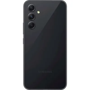 Смартфон Samsung Galaxy A54 5G 6/128GB Graphite (SM-A546BZKA) — изображение 5