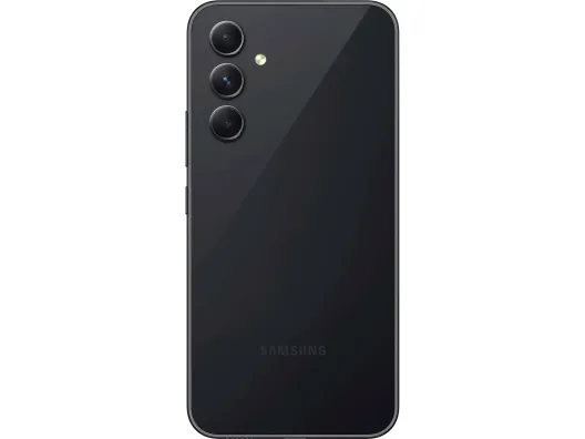 Смартфон Samsung Galaxy A54 5G 6/128GB Graphite (SM-A546BZKA) - ТвойGadget