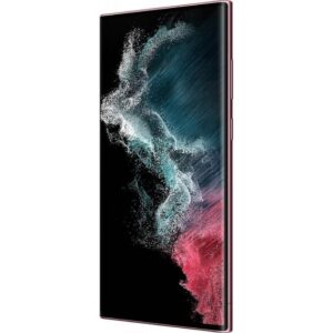 Смартфон Samsung Galaxy S22 Ultra 12/256GB Burgundy (SM-S908BDRG) [OPEN BOX] — изображение 5