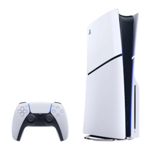 Стационарная игровая приставка Sony PlayStation 5 Slim 1TB