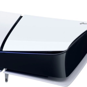 Стационарная игровая приставка Sony PlayStation 5 Slim 1TB - ТвойGadget