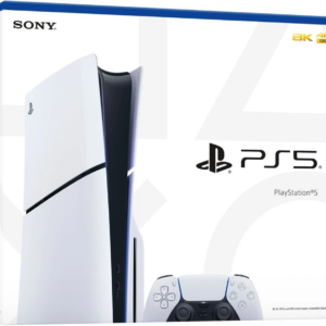 Стационарная игровая приставка Sony PlayStation 5 Slim 1TB — изображение 3