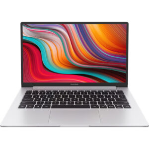 Ноутбук Xiaomi RedmiBook 13 i7 10th 8/512Gb/MX250 Silver (JYU4213CN) — изображение 2