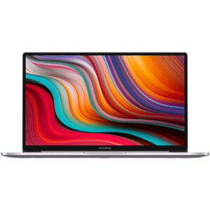 Ноутбук Xiaomi RedmiBook 13 i7 10th 8/512Gb/MX250 Silver (JYU4213CN) — изображение 1