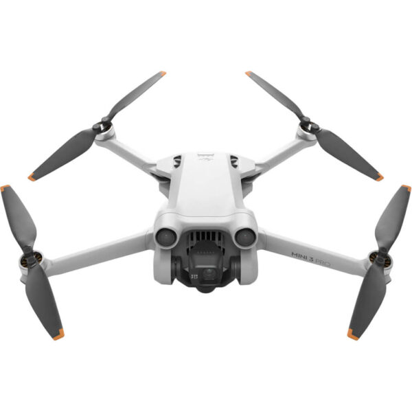 Квадрокоптер DJI Mini 3 Pro (CP.MA.00000485.01) - ТвойGadget