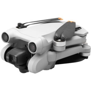 Квадрокоптер DJI Mini 3 Pro (CP.MA.00000485.01) - ТвойGadget