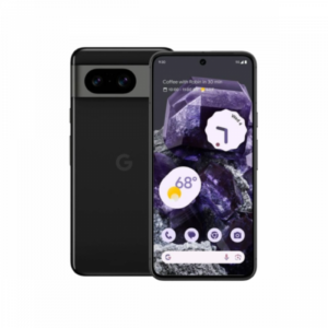 Смартфон Google Pixel 8 8/256GB Obsidian