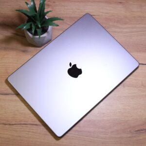 Apple MacBook Pro 14" 1TB/16GB Space Gray 2021 (MKGQ3) Б/У — изображение 5
