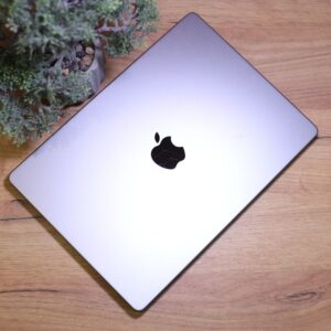 Apple MacBook Pro 14" Space Gray 2021 (Z15G001X4) Б/У - Зображення 5
