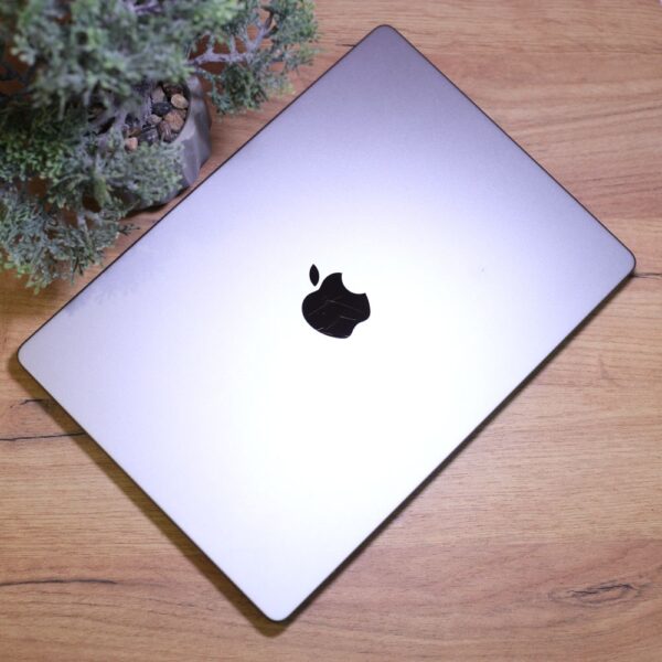 Apple MacBook Pro 14″ Space Gray 2021 (Z15G001X4) Б/У - ТвойGadget