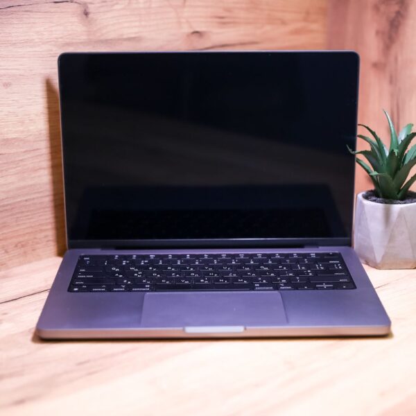 IMG_4480_result Apple MacBook Pro 14″ 1TB/16GB Space Gray 2021 (MKGQ3) Б/У - ТвойGadget