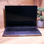 Apple MacBook Air 13,6″ M2 Midnight 2022 (MLY33) Б/У - ТвойGadget