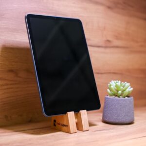 Apple iPad Air 2022 Wi-Fi + 5G 64GB Blue (MM6U3, MM773) Б/У - Зображення 3