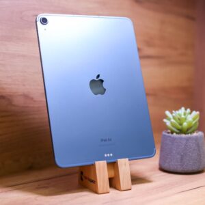 Apple iPad Air 2022 Wi-Fi + 5G 64GB Blue (MM6U3, MM773) Б/У