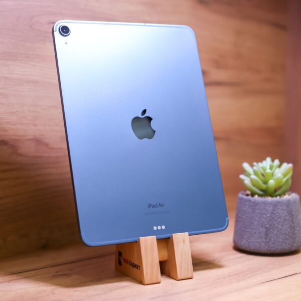 Apple iPad Air 2022 Wi-Fi + 5G 64GB Blue (MM6U3, MM773) Б/У - ТвойGadget
