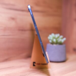 Apple iPad Air 2022 Wi-Fi + 5G 64GB Blue (MM6U3, MM773) Б/У - Зображення 5