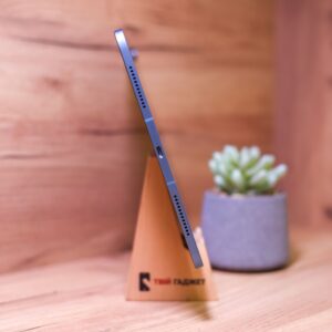 Apple iPad Air 2022 Wi-Fi + 5G 64GB Blue (MM6U3, MM773) Б/У - Зображення 4