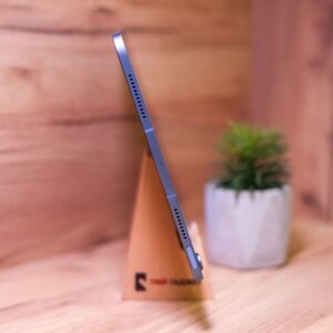 Apple iPad Air 2022 Wi-Fi + 5G 256GB Blue (MM733, MM7G3) Б/У - Зображення 4