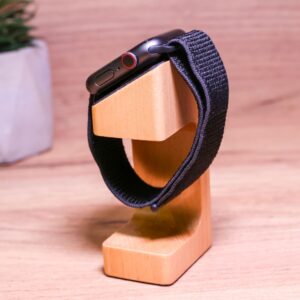 Apple Watch Nike+ Series 4 GPS + LTE 44mm Gray Alum. w. Black Nike Sport l. Gray Alum. (MTXD2) Б/У - Зображення 4