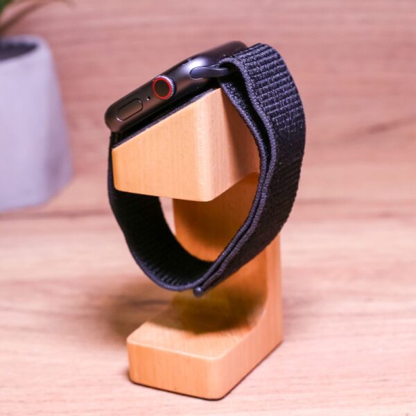 Apple Watch Nike+ Series 4 GPS + LTE 40mm Gray Alum. w. Black Nike Sport l. Gray Alum. Б/У - ТвойGadget