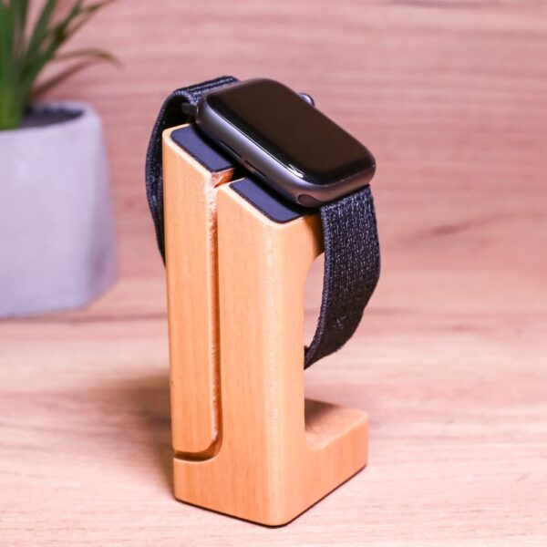 Apple Watch Nike+ Series 4 GPS + LTE 40mm Gray Alum. w. Black Nike Sport l. Gray Alum. Б/У - ТвойGadget