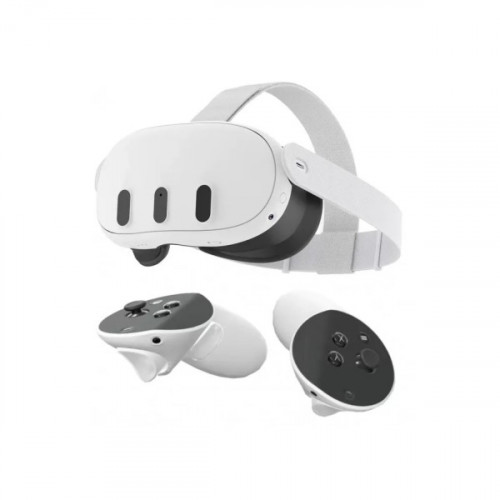 Очки виртуальной реальности Meta Quest 3 128GB - ТвойGadget