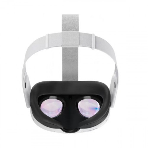 Очки виртуальной реальности Meta Quest 3 128GB - ТвойGadget
