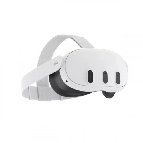 Очки виртуальной реальности Meta Quest 3 128GB - ТвойGadget