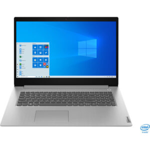 Ноутбук Lenovo IdeaPad 3 17IML05 (81WC00CUGE) [NO BOX]
