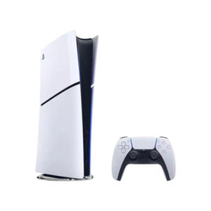 Стационарная игровая приставка Sony PlayStation 5 Slim Digital Edition 1TB